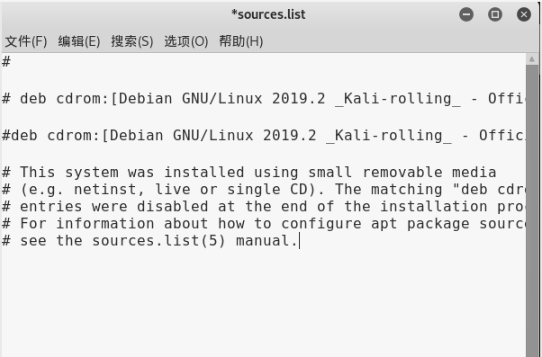 KALL(2019)换源教程(包含报错解决方式)-百越白狼社区-弘客联盟新手区-弘客联盟