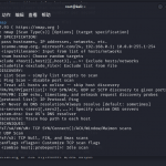 nmap的使用教程-弘客联盟