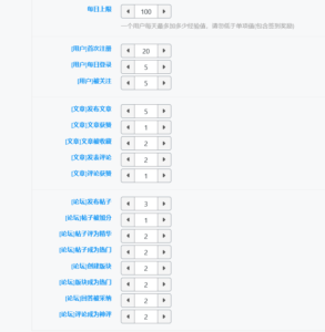弘客联盟社区使用说明-升级策略-弘客联盟