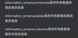 sql注入漏洞-弘客联盟
