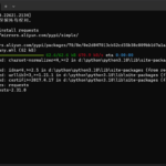Python爬虫从入门到入魔(1)-弘客联盟