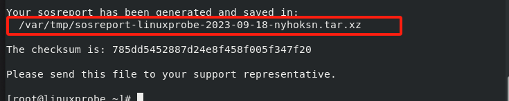 linux系统学习笔记（二）：系统状态检测命令-百越白狼社区-弘客联盟新手区-弘客联盟