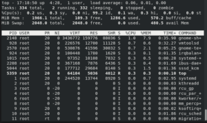 linux系统学习笔记（一）：常用系统工作命令-弘客联盟