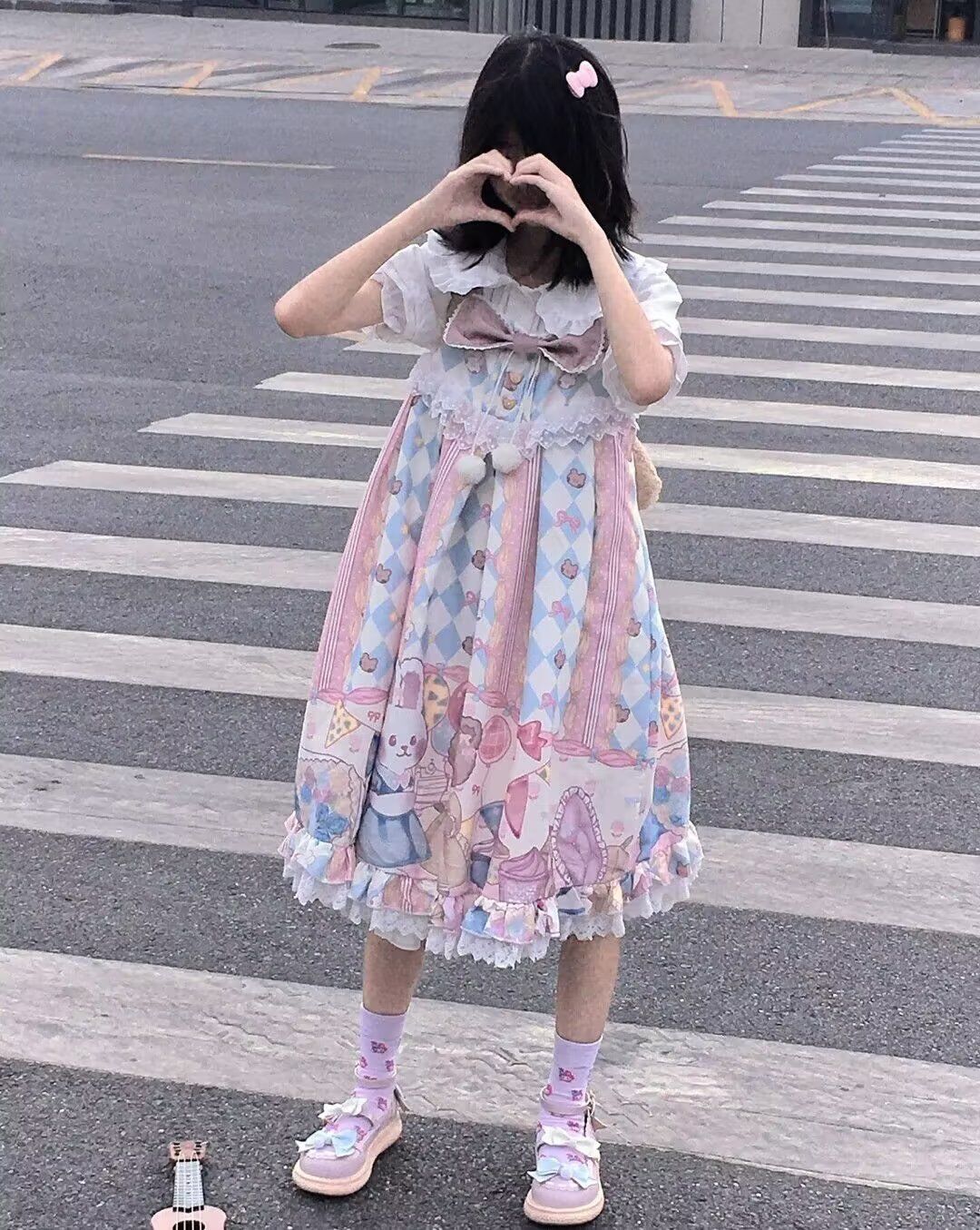 用户封面