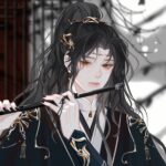 枫原万叶-弘客联盟