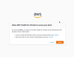 AWS Toolkit注册方法及使用方法-弘客联盟