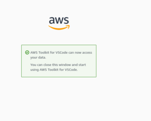 AWS Toolkit注册方法及使用方法-弘客联盟