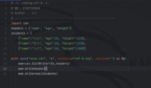 Python爬虫从入门到入魔(6)-弘客联盟